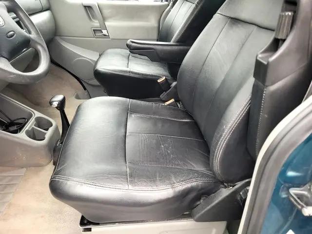2003 Volkswagen EuroVan MV