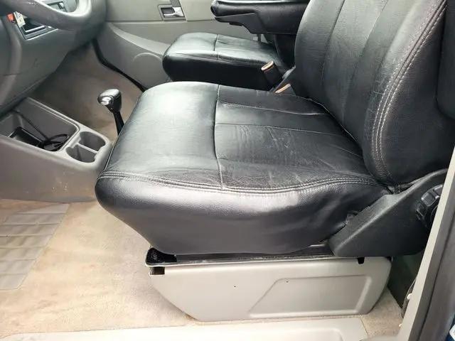 2003 Volkswagen EuroVan MV