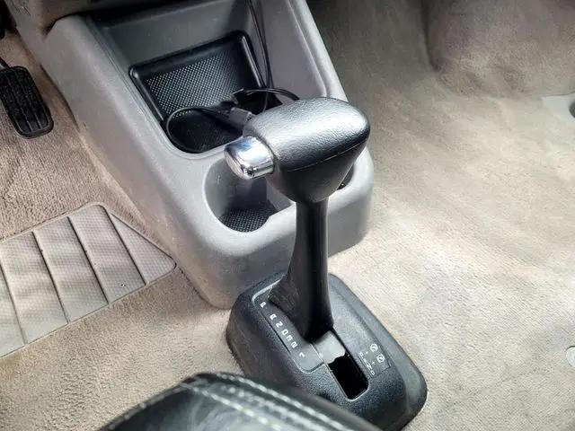2003 Volkswagen EuroVan MV