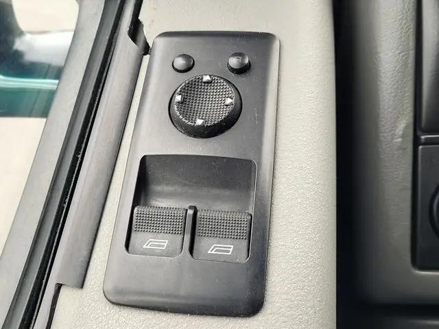 2003 Volkswagen EuroVan MV