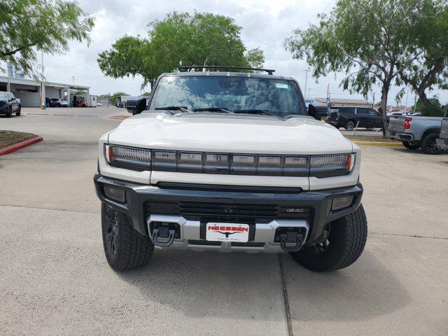 2026 GMC HUMMER EV 2X 4WD