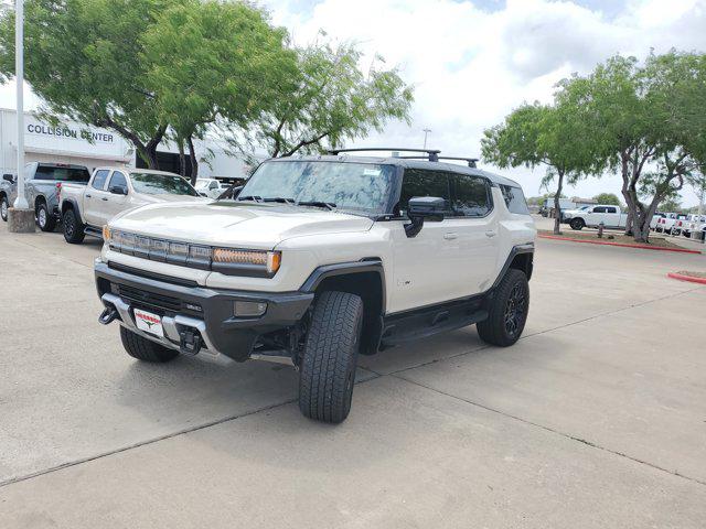 2026 GMC HUMMER EV 2X 4WD