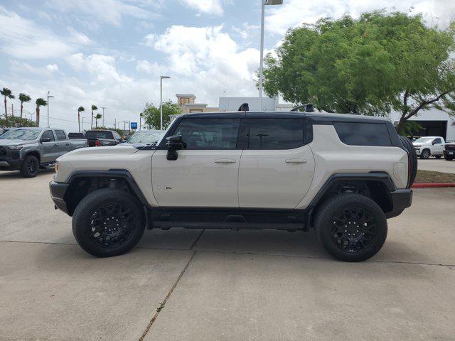 2026 GMC HUMMER EV 2X 4WD