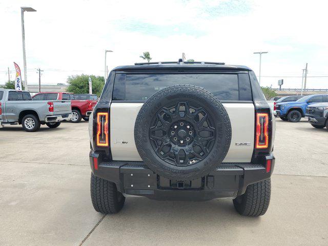 2026 GMC HUMMER EV 2X 4WD