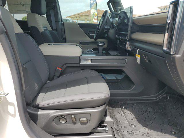 2026 GMC HUMMER EV 2X 4WD