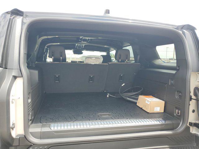 2026 GMC HUMMER EV 2X 4WD
