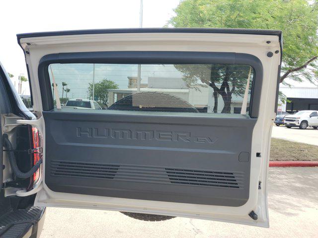 2026 GMC HUMMER EV 2X 4WD
