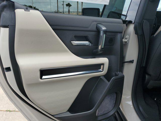 2026 GMC HUMMER EV 2X 4WD
