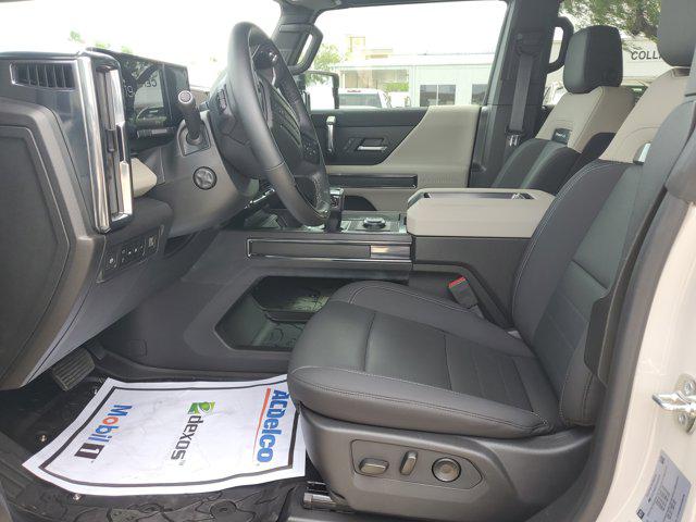 2026 GMC HUMMER EV 2X 4WD