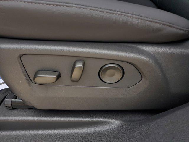 2026 GMC HUMMER EV 2X 4WD