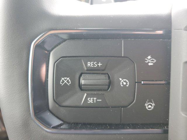 2026 GMC HUMMER EV 2X 4WD