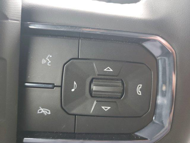 2026 GMC HUMMER EV 2X 4WD