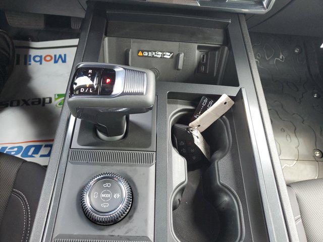 2026 GMC HUMMER EV 2X 4WD
