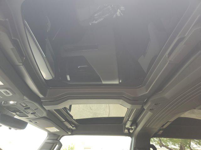 2026 GMC HUMMER EV 2X 4WD