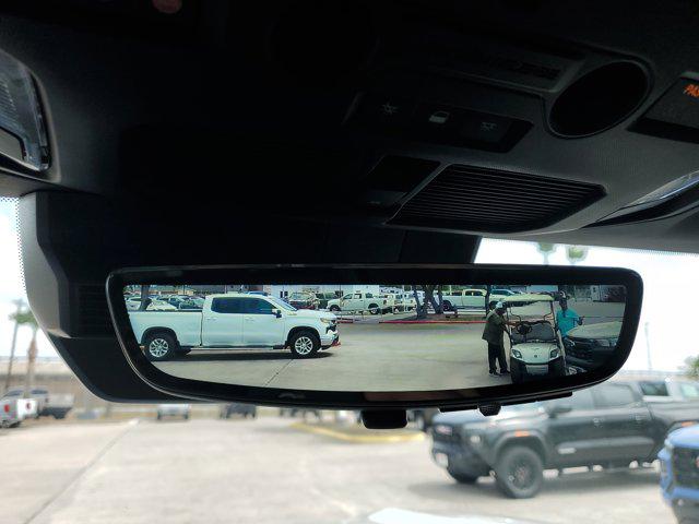 2026 GMC HUMMER EV 2X 4WD