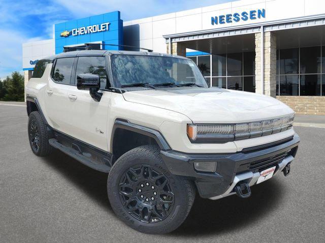 2026 GMC HUMMER EV 2X 4WD for sale in Kingsville, TX