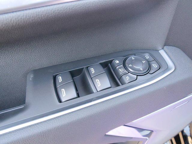 2026 Chevrolet Silverado 2500HD Crew Cab, Standard Bed, High Country, 4WD