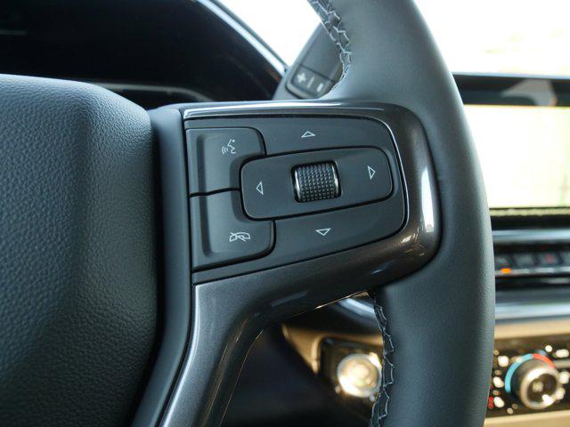 2026 Chevrolet Silverado 2500HD Crew Cab, Standard Bed, High Country, 4WD