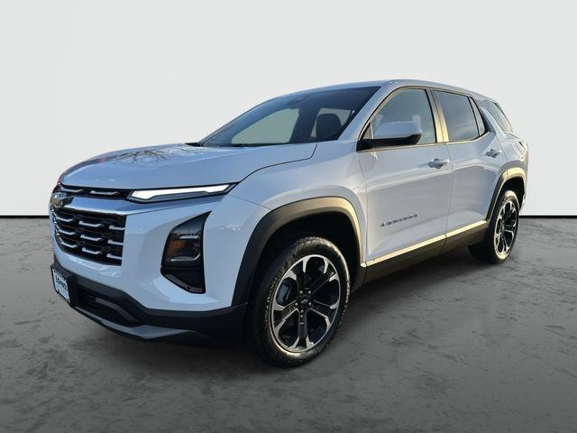 2026 Chevrolet Equinox AWD LT for sale in Council Bluffs, IA