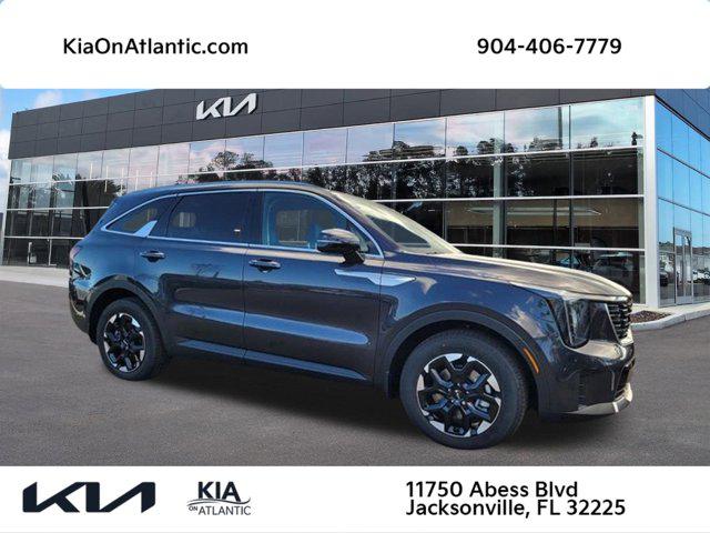 2026 Kia Sorento S for sale in Jacksonville, FL