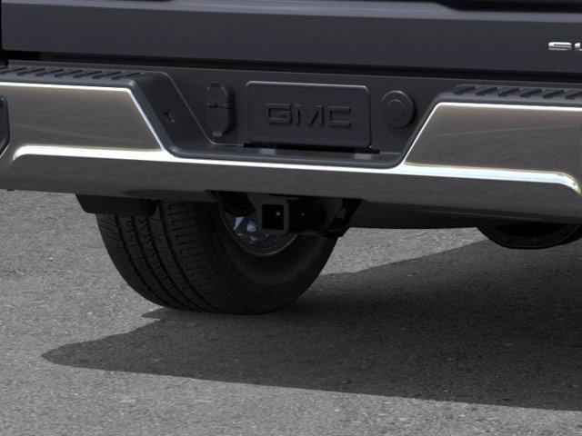 2026 GMC Sierra 1500 Crew Cab, Short Bed, SLT, 4WD