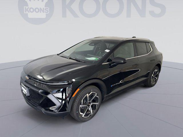 2026 Chevrolet Equinox LT 2, FWD for sale in Vienna, VA