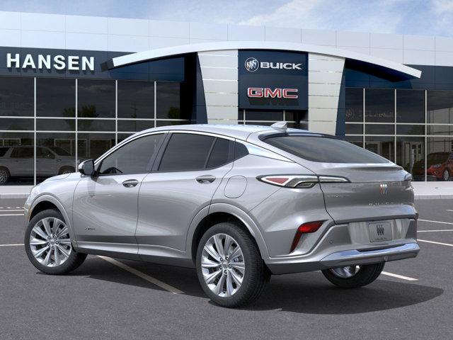 2026 Buick NV Avenir FWD