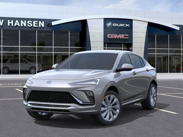 2026 Buick NV Avenir FWD