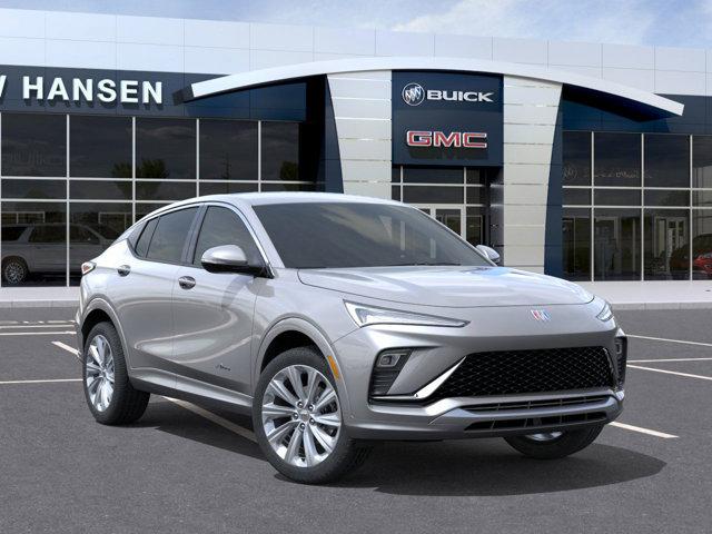 2026 Buick NV Avenir FWD