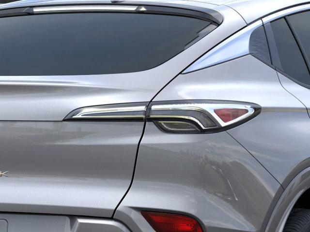 2026 Buick NV Avenir FWD