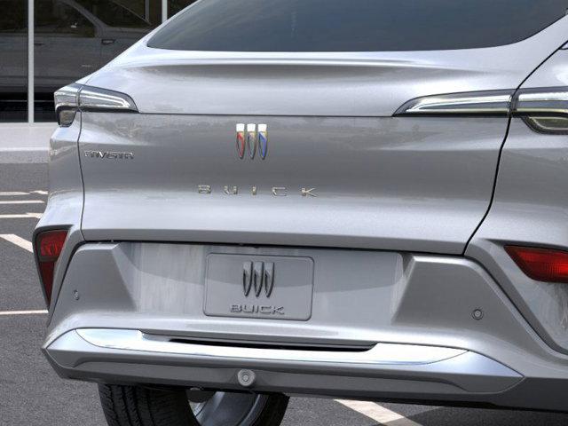 2026 Buick NV Avenir FWD