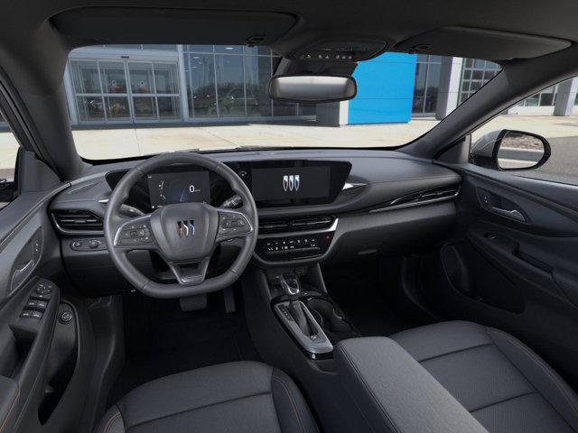 2026 Buick NV Avenir FWD