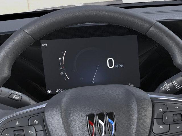 2026 Buick NV Avenir FWD