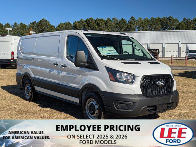 2026 Ford Transit Cargo Van Base for sale in Wilson, NC
