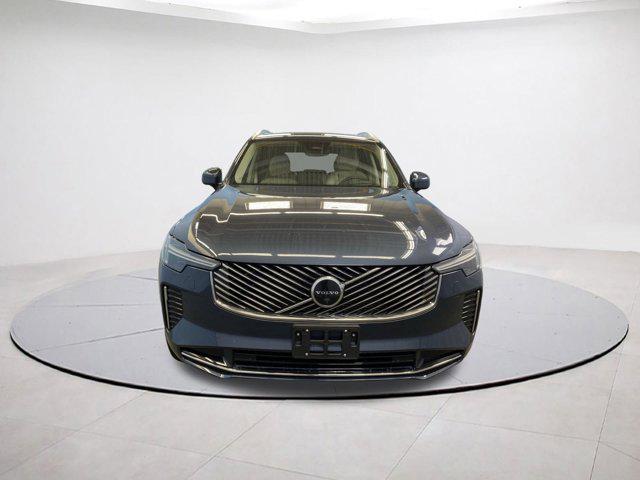 2026 Volvo XC90 B6 Ultra 7-Seater