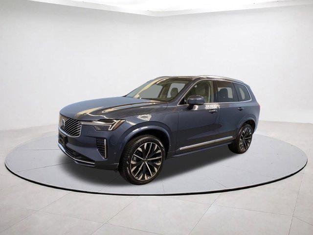 2026 Volvo XC90 B6 Ultra 7-Seater