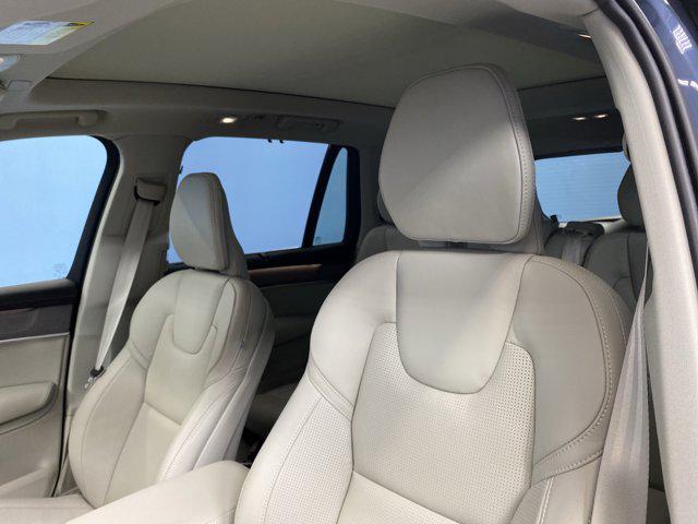 2026 Volvo XC90 B6 Ultra 7-Seater