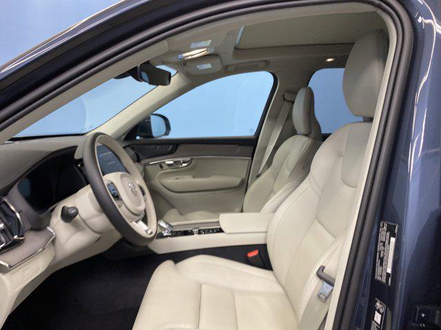 2026 Volvo XC90 B6 Ultra 7-Seater