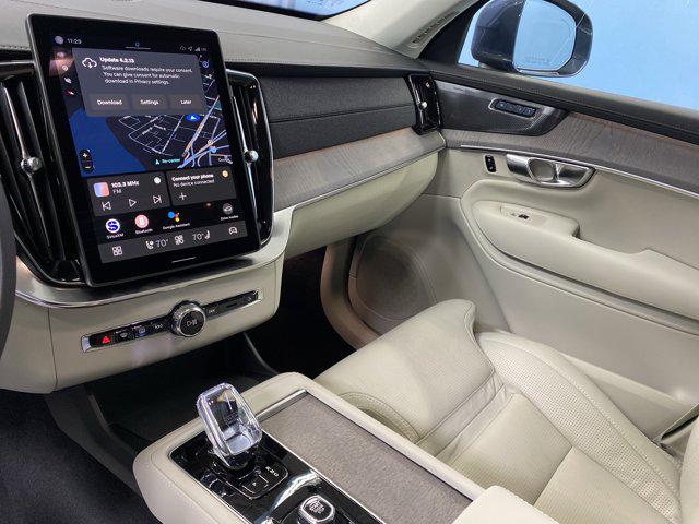 2026 Volvo XC90 B6 Ultra 7-Seater