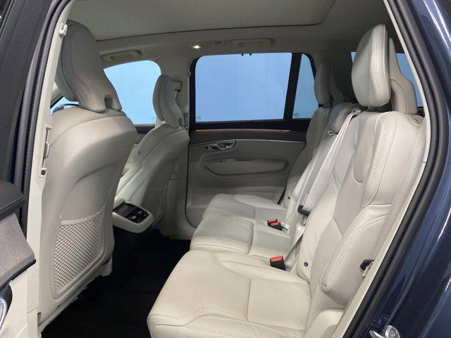 2026 Volvo XC90 B6 Ultra 7-Seater