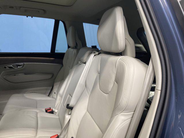 2026 Volvo XC90 B6 Ultra 7-Seater