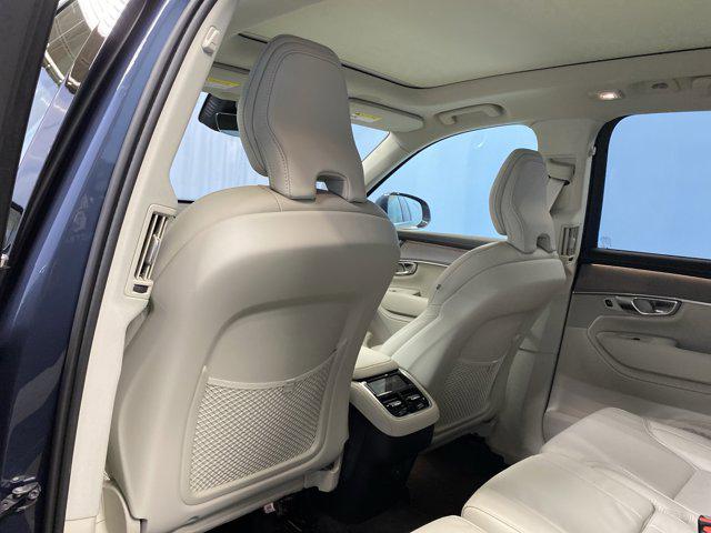 2026 Volvo XC90 B6 Ultra 7-Seater