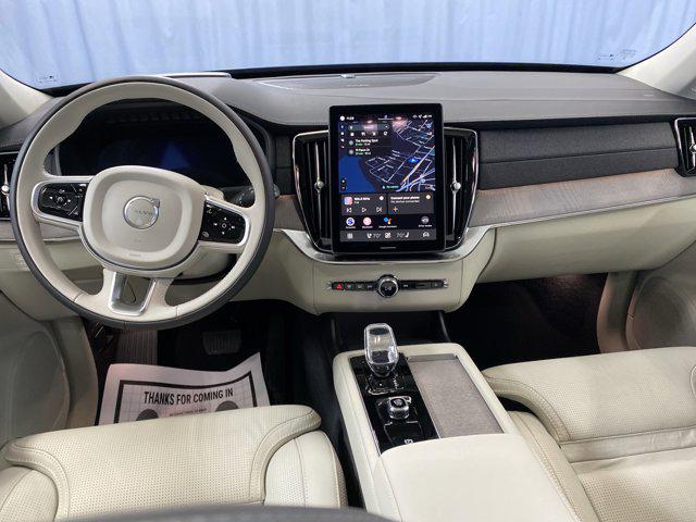 2026 Volvo XC90 B6 Ultra 7-Seater