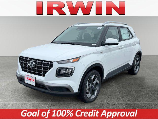 2026 Hyundai Venue SEL for sale in Laconia, NH