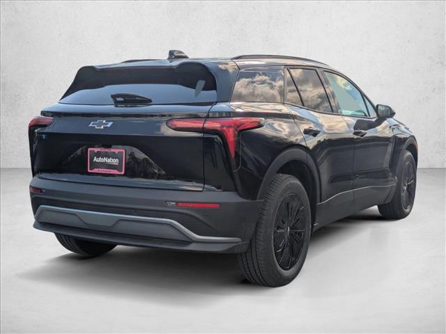 2026 Chevrolet V Blazer LT FWD