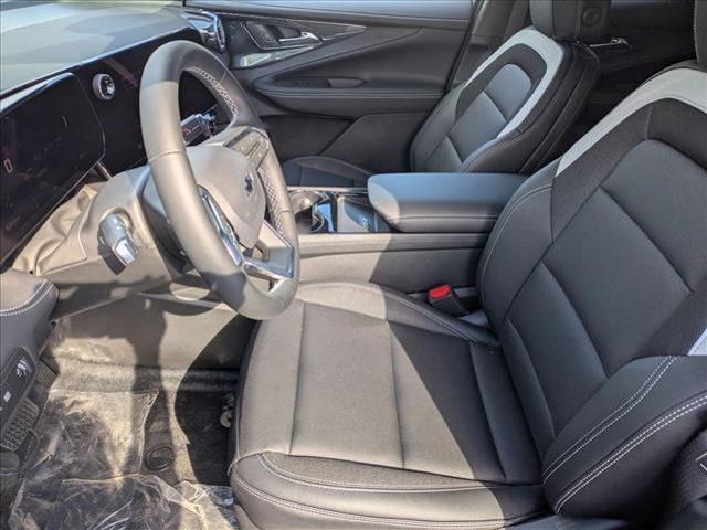 2026 Chevrolet V Blazer LT FWD