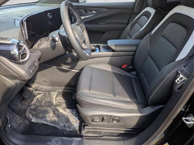 2026 Chevrolet V Blazer LT FWD