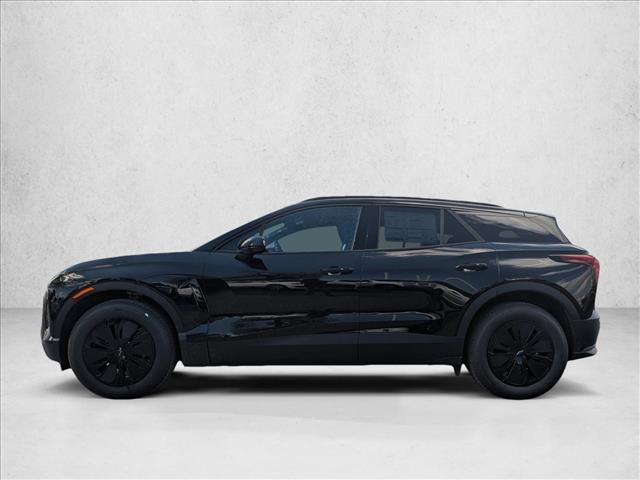2026 Chevrolet V Blazer LT FWD