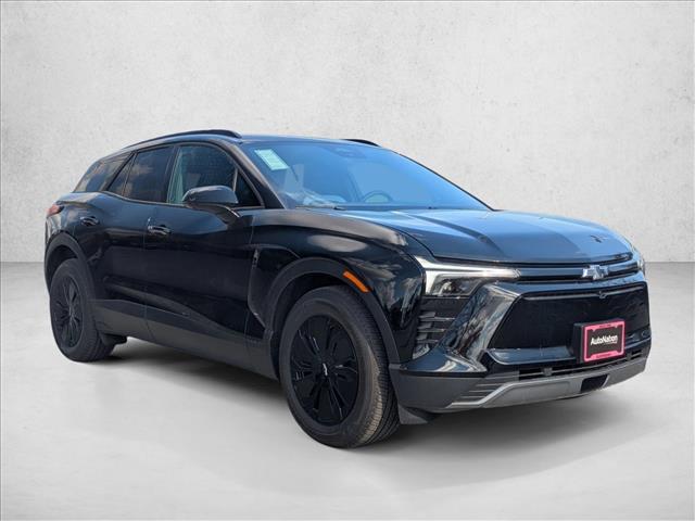 2026 Chevrolet V Blazer LT FWD