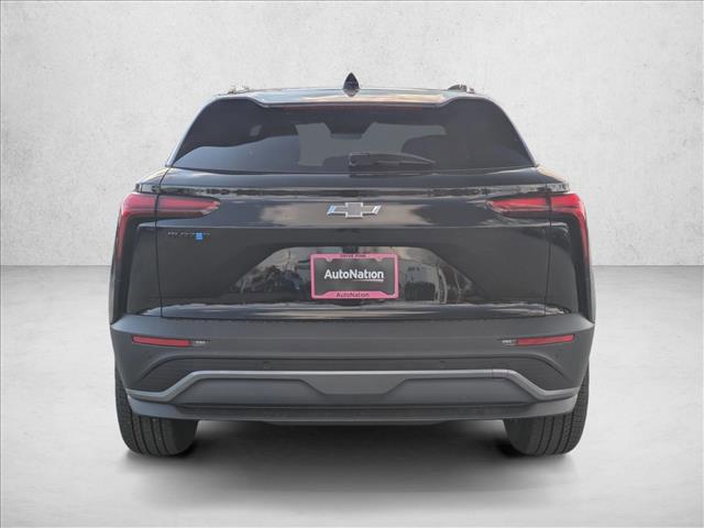 2026 Chevrolet V Blazer LT FWD